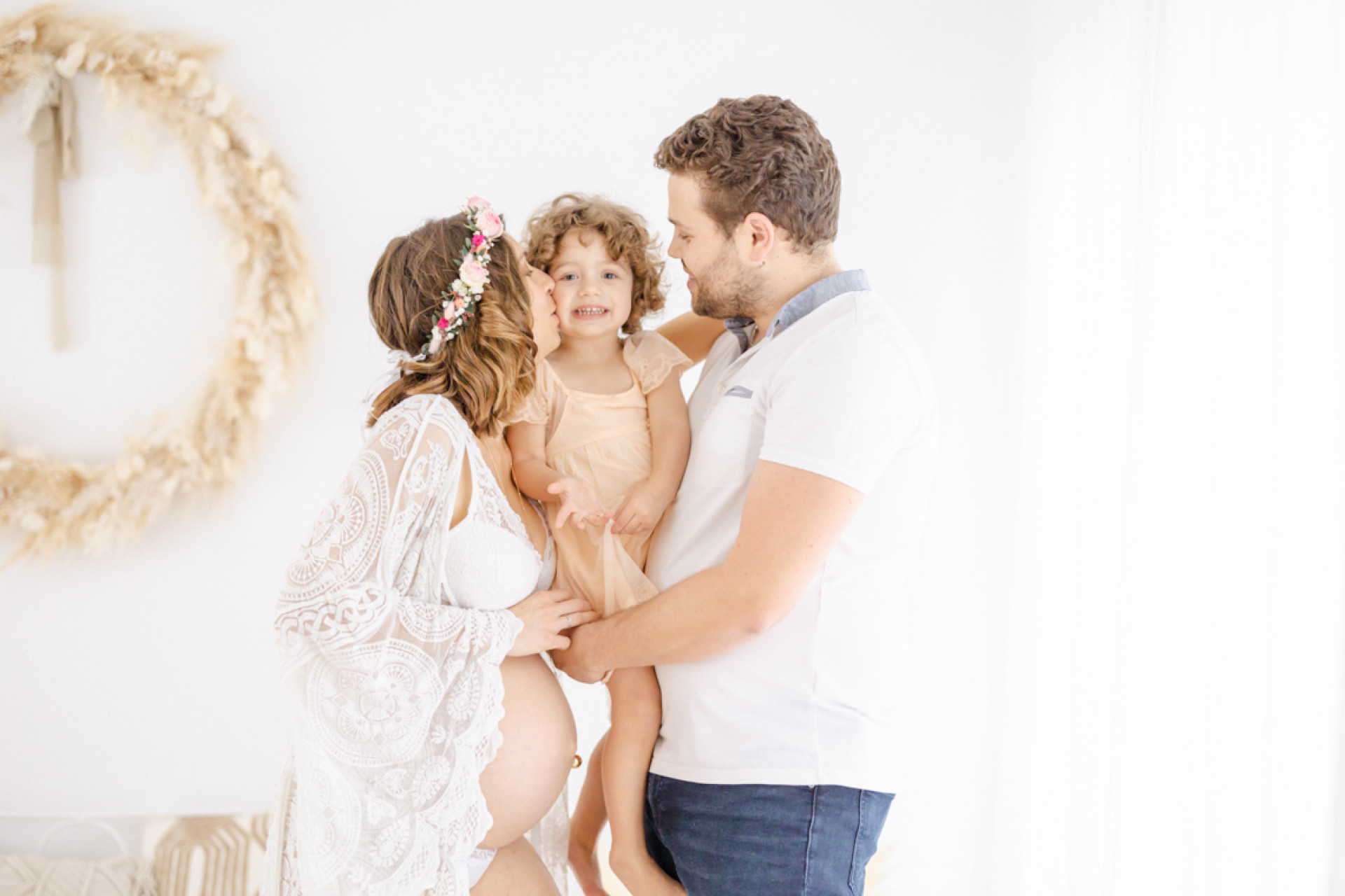 Camille & Etienne